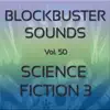 Blockbuster Sound Effects - Fiction Magical Swell Healing Mist 01