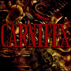 Carnifex - EP