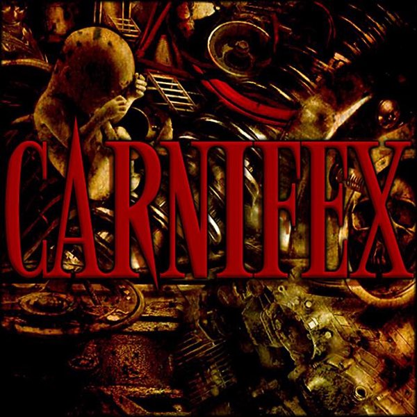 Carnifex - EP - Album by Carnifex - Apple Music