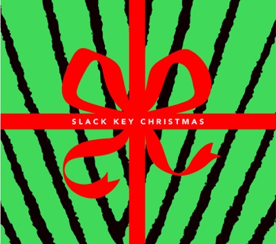 Slack Key Christmas