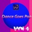 Dance Goes Pop, Vol. 4