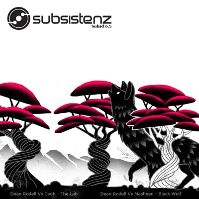 Hör dir „Subsistenz Digi 6.5 - Single“ von Dean Rodell, Cooh & Masheen an