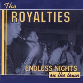 The Royalties - Frankenstein Ska