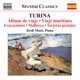 Turina Piano Music Vol 7