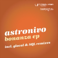 Bonanza - EP - AstroNivo