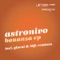 Bonanza - AstroNivo lyrics