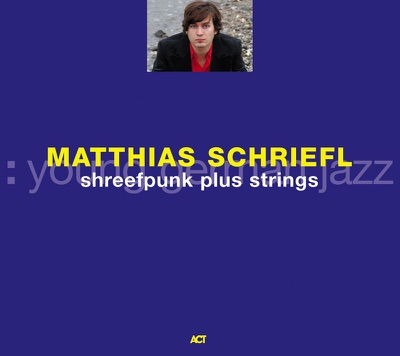 Shreefpunk Plus Strings