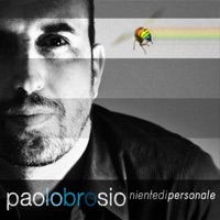 Niente di personale - Lobro & Paolo Brosio