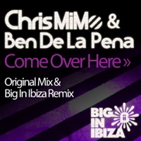 Come Over Here - Single