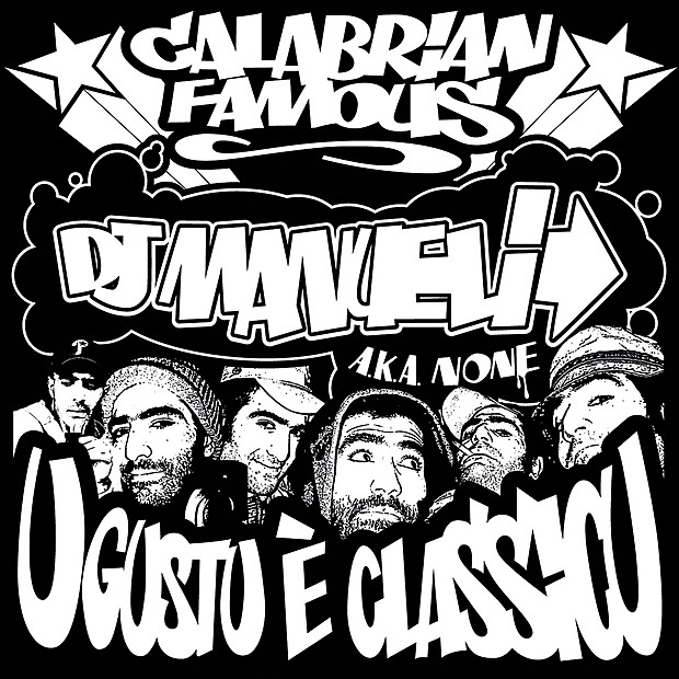 U Gustu Classicu (Remix)