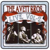 The Avett Brothers - November Blue