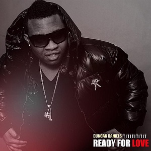 Ready for Love