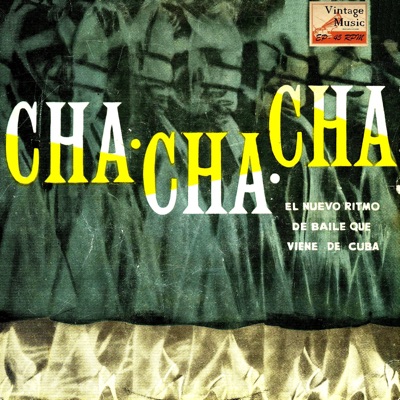 Vintage Cuba No. 128: Las Engañadoras - EP