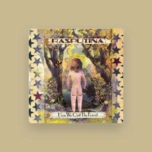 Rasputina