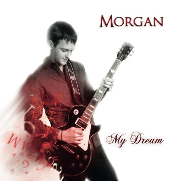 Cover of My Dream
