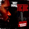 Busy Signal - Unknown Number