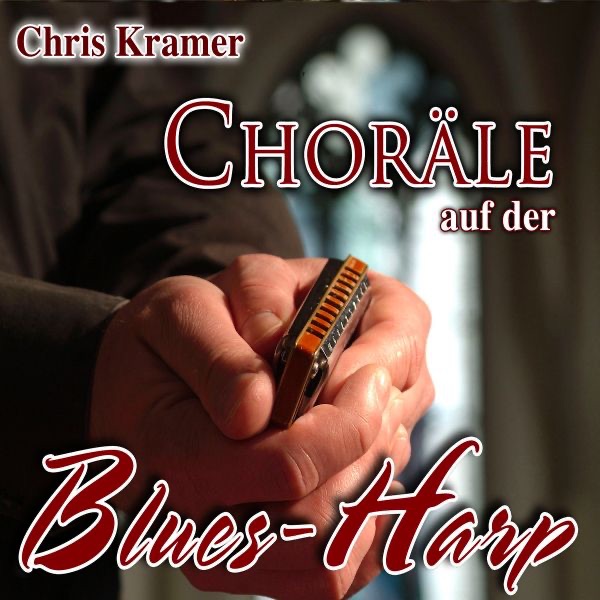 Choräle Auf Der Blues-Harp