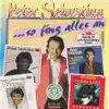 Peter Sebastian - Damals war Susann bei mir