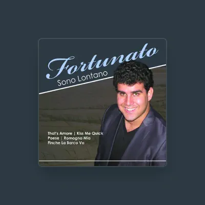 Listen to Fortunato, watch music videos, read bio, see tour dates & more!