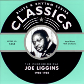 Little Joe'S Boogie (10-01-50)