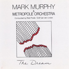 Mark Murphy & Metropole Orchestra - Estate
