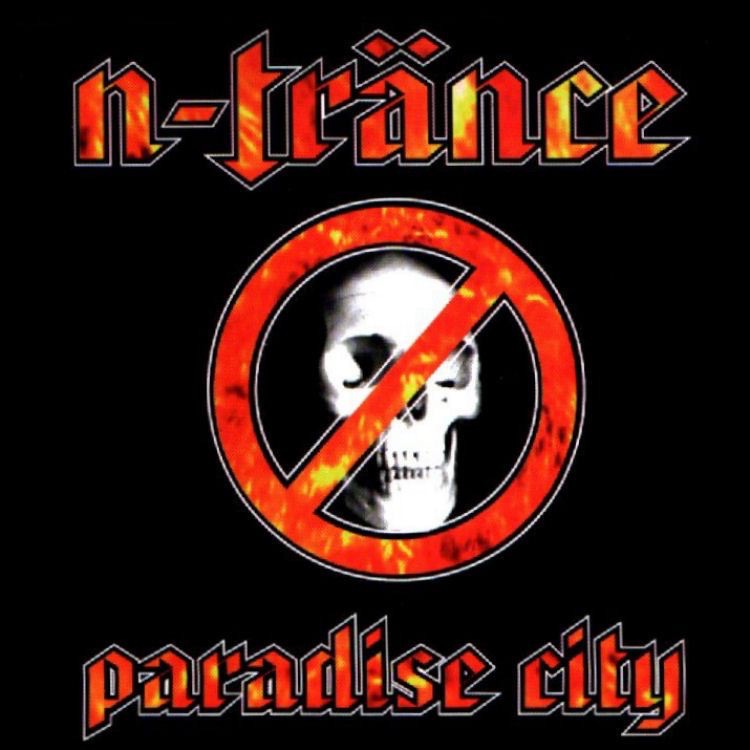 Paradise City - Single