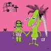Love Is A Fickle Thing