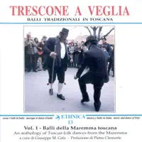 Polka vecchia — Eugenio Bargagli
