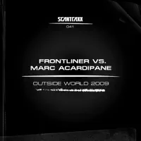 Outside World 2009 (Outside Spacer RMX) — Frontliner & Marc Acardipane