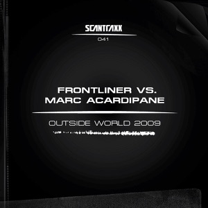 Outside World 2009 ((Outside Spacer Rmx)) [feat. Marc Acardipane]