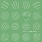 Opus Orange - Crystal Clear