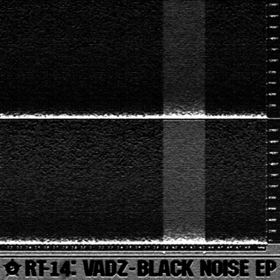Black Noise - EP