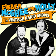 The Vintage Radio Shows - Fibber McGhee & Molly