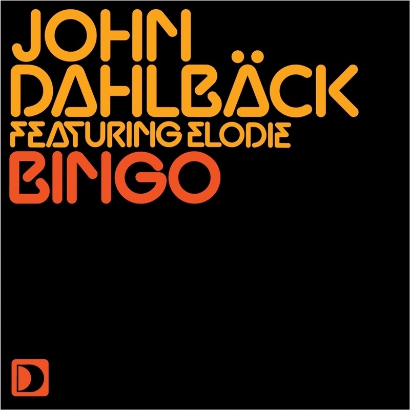 Bingo (Extended Mix) [feat. Elodie]