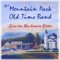 Leather Britches - The Mountain Park Old Time Band lyrics