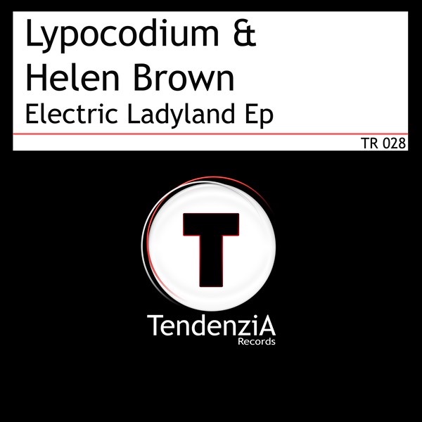 Electric Ladyland - Single