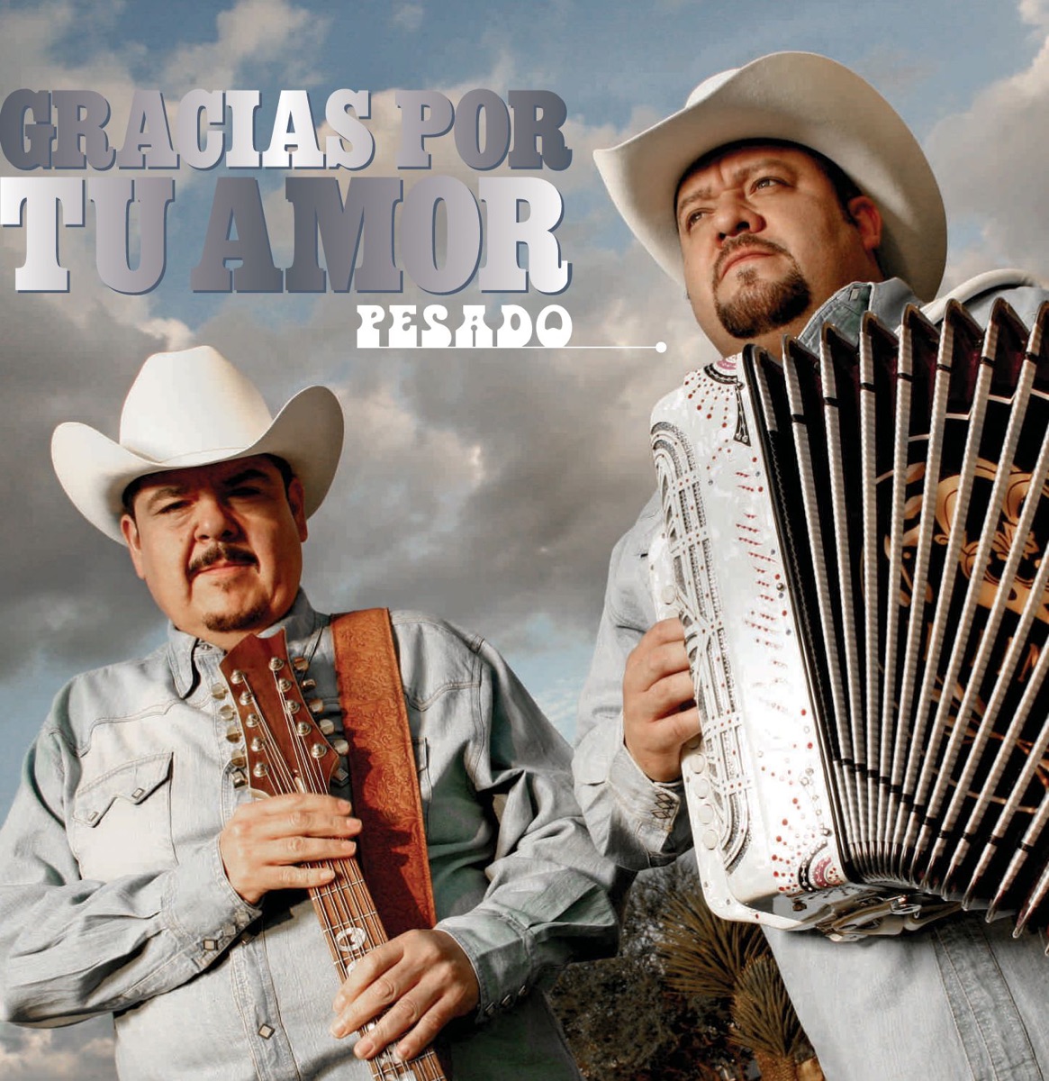 Gracias Por Tu Amor - Single cover art