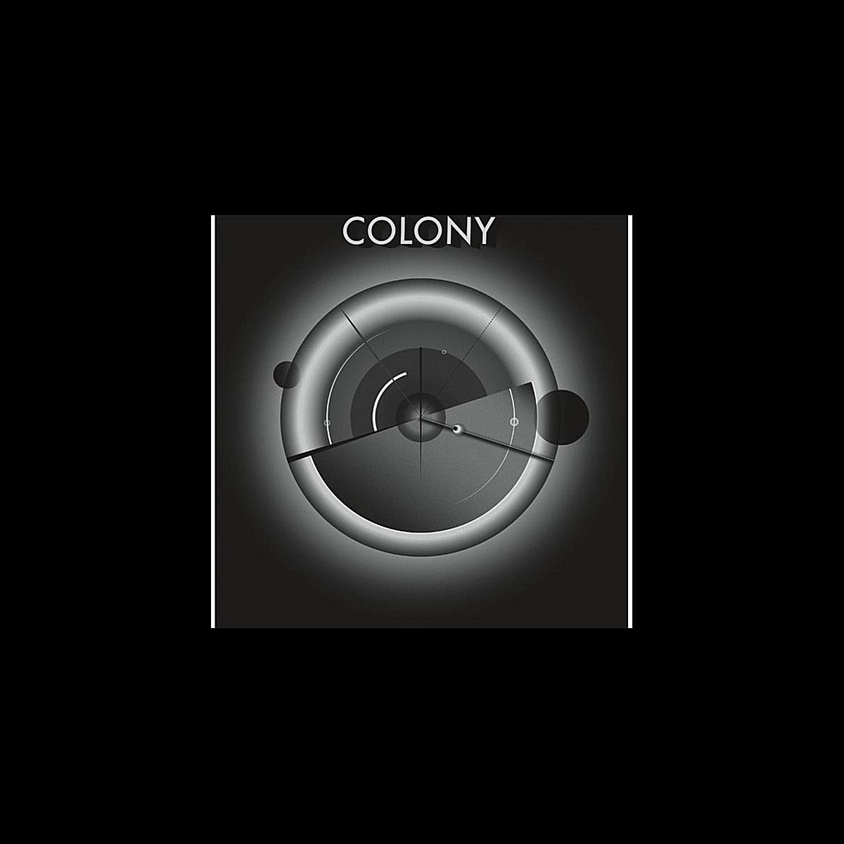 ‎Colony by Colony on Apple Music