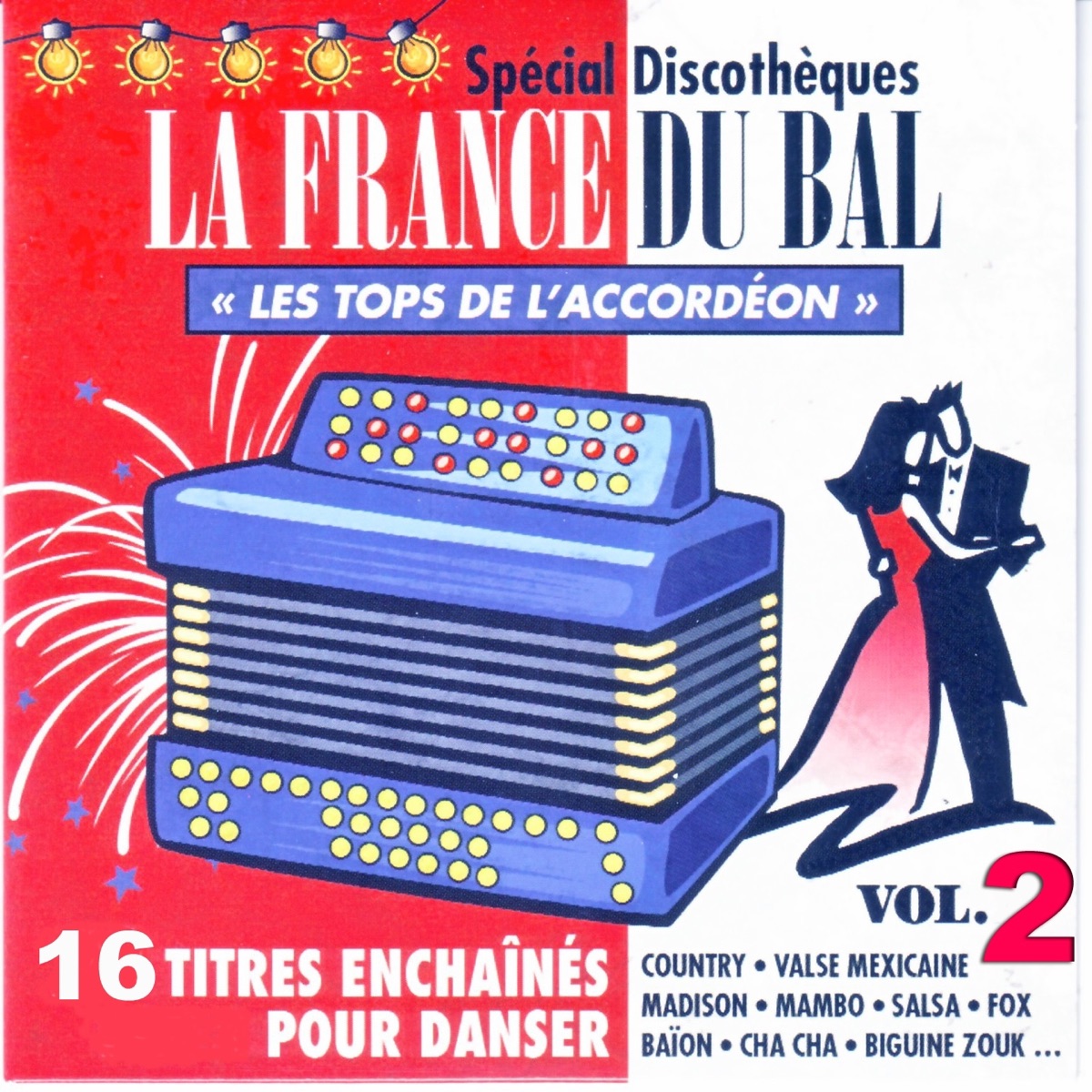 Cover du titre Le chacha des amoureux