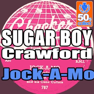 Jock-A-Mo (Digitally Remastered)