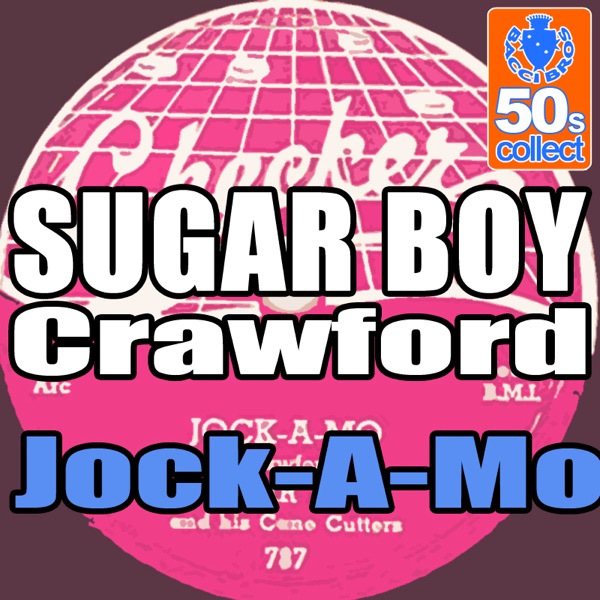 Jock-A-Mo (Digitally Remastered) - Single
