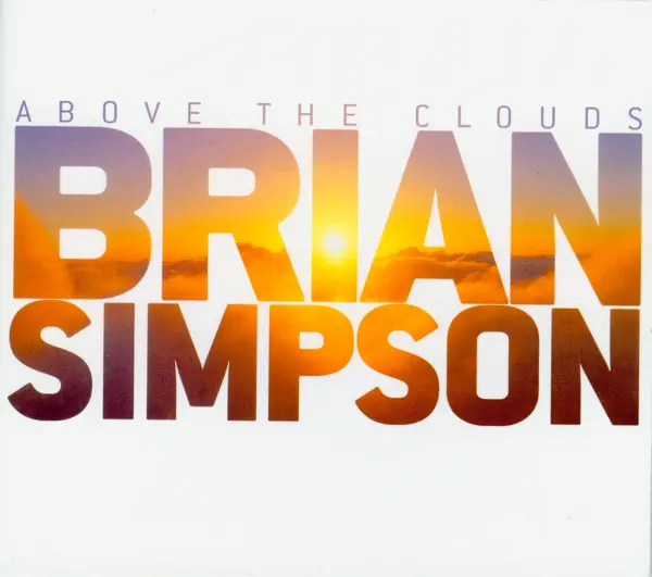 What Cha Gonna Do? — Brian Simpson