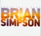 What Cha Gonna Do? - Brian Simpson lyrics