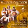 Zillertaler Schürzenjäger - Ich brauche dich