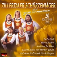 Zillertaler Schürzenjäger - Sierra Madre