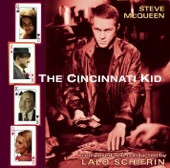Lalo Schifrin - The Cincinnati Kid (Instrumental Version)