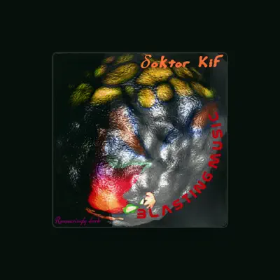 Listen to Doktor Kif, watch music videos, read bio, see tour dates & more!