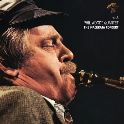 The Macerata Concert Vol.3 - Phil Woods