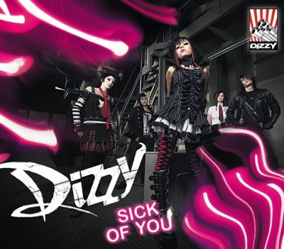 Sick of You - Single