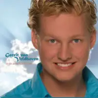 In de zevende hemel — Gerrit van Veldhoven